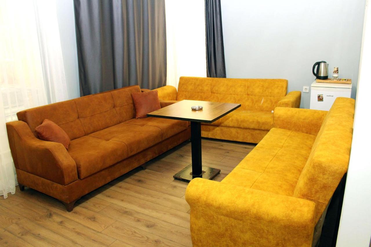 Hotel Avist Avcilar Istambul