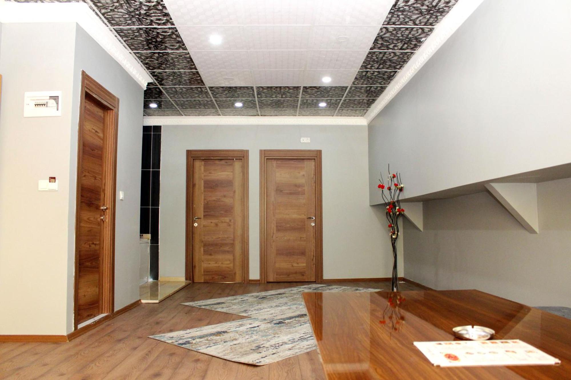 Hotel Avist Avcilar Istambul