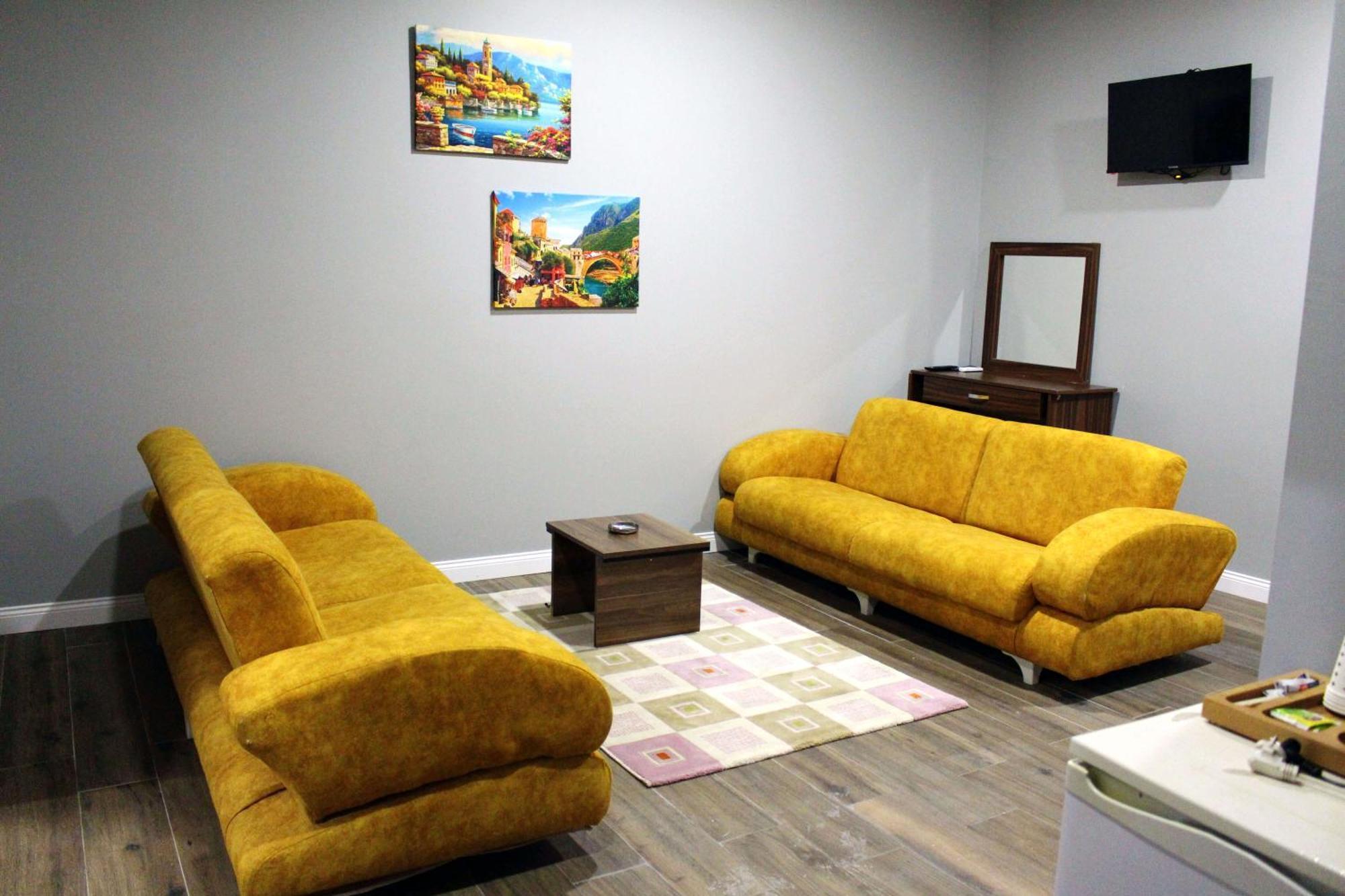 Hotel Avist Avcilar Istambul