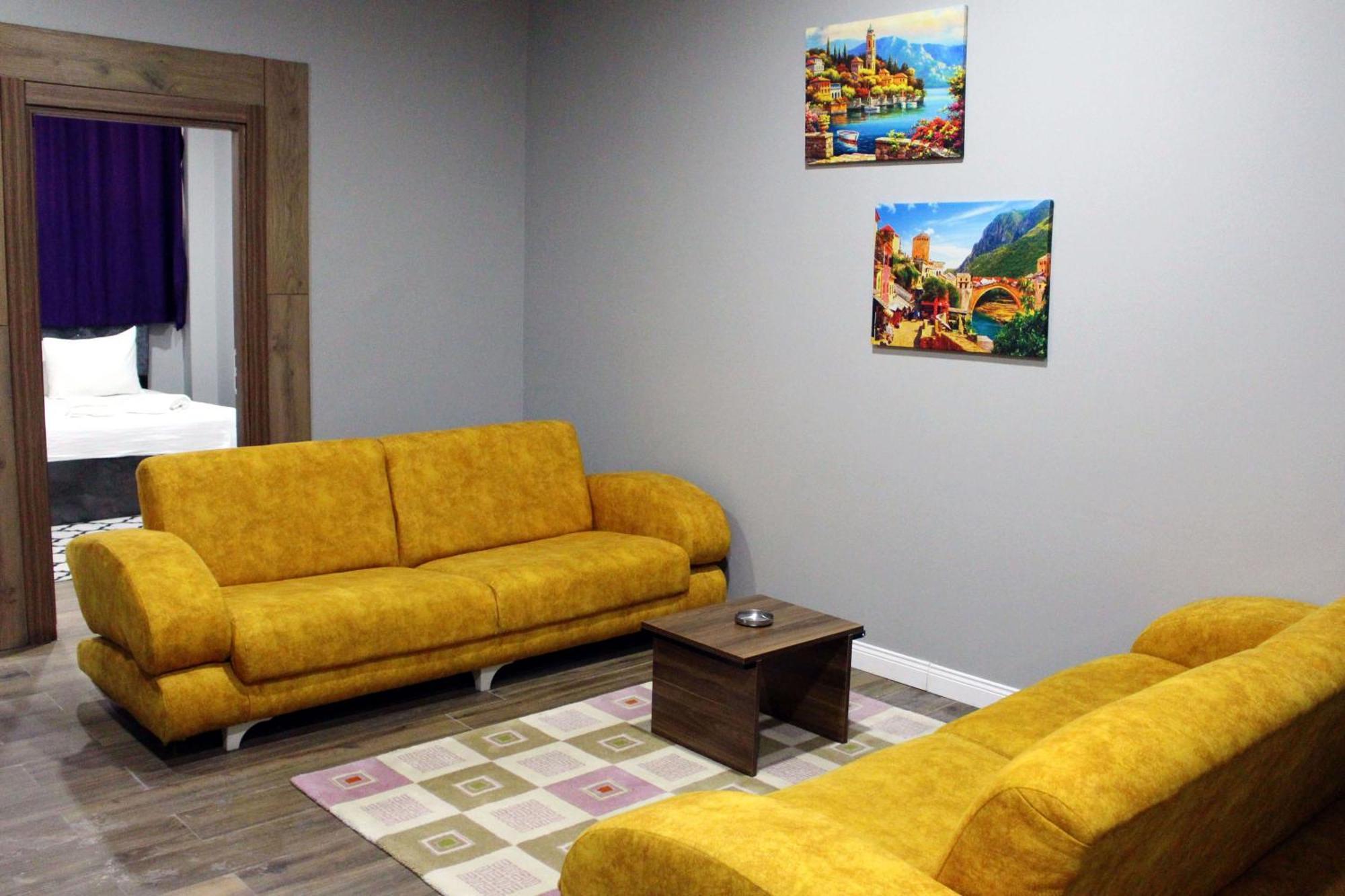 Avist Avcilar 4* Istambul