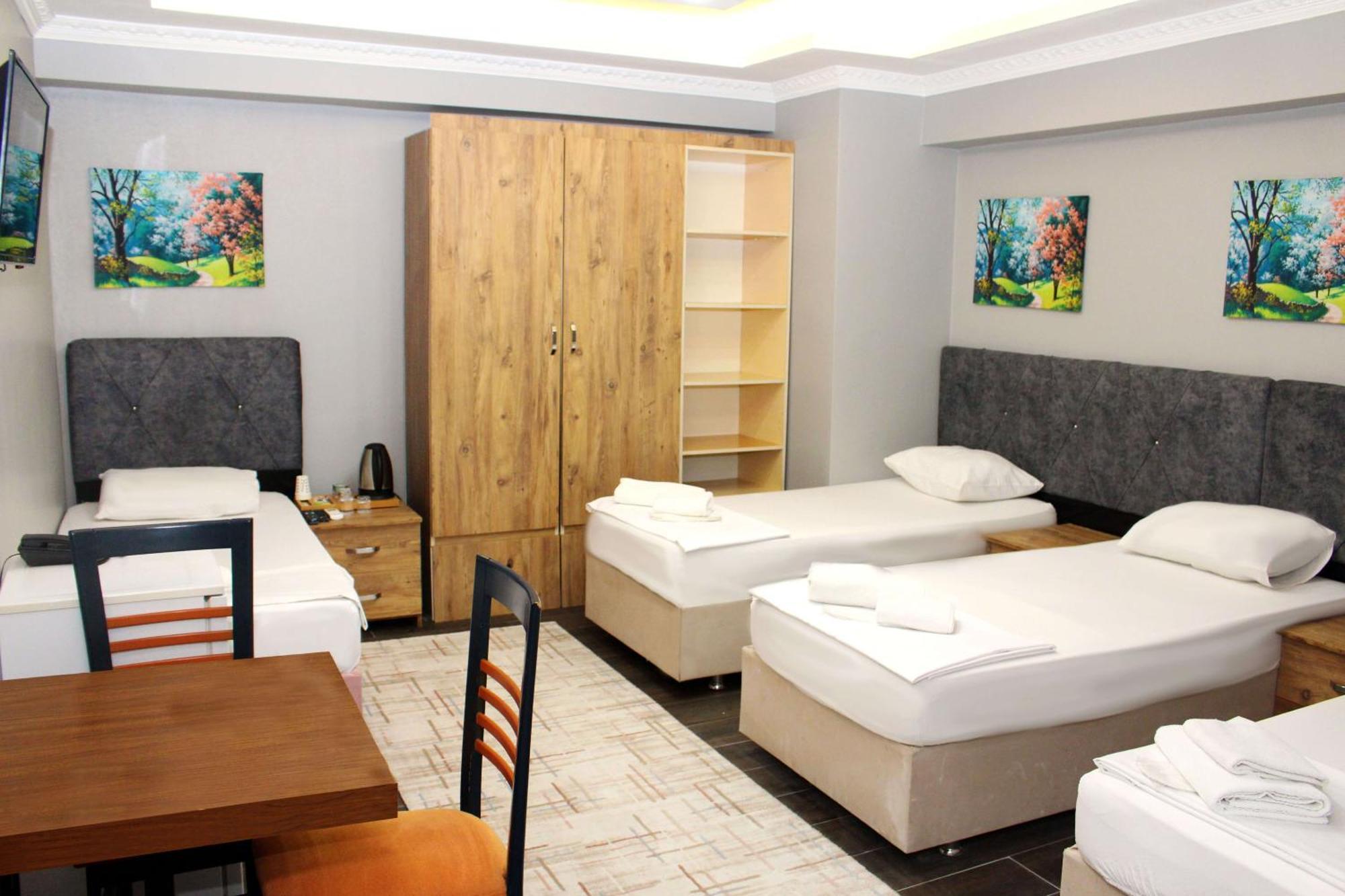 Hotel Avist Avcilar Istambul
