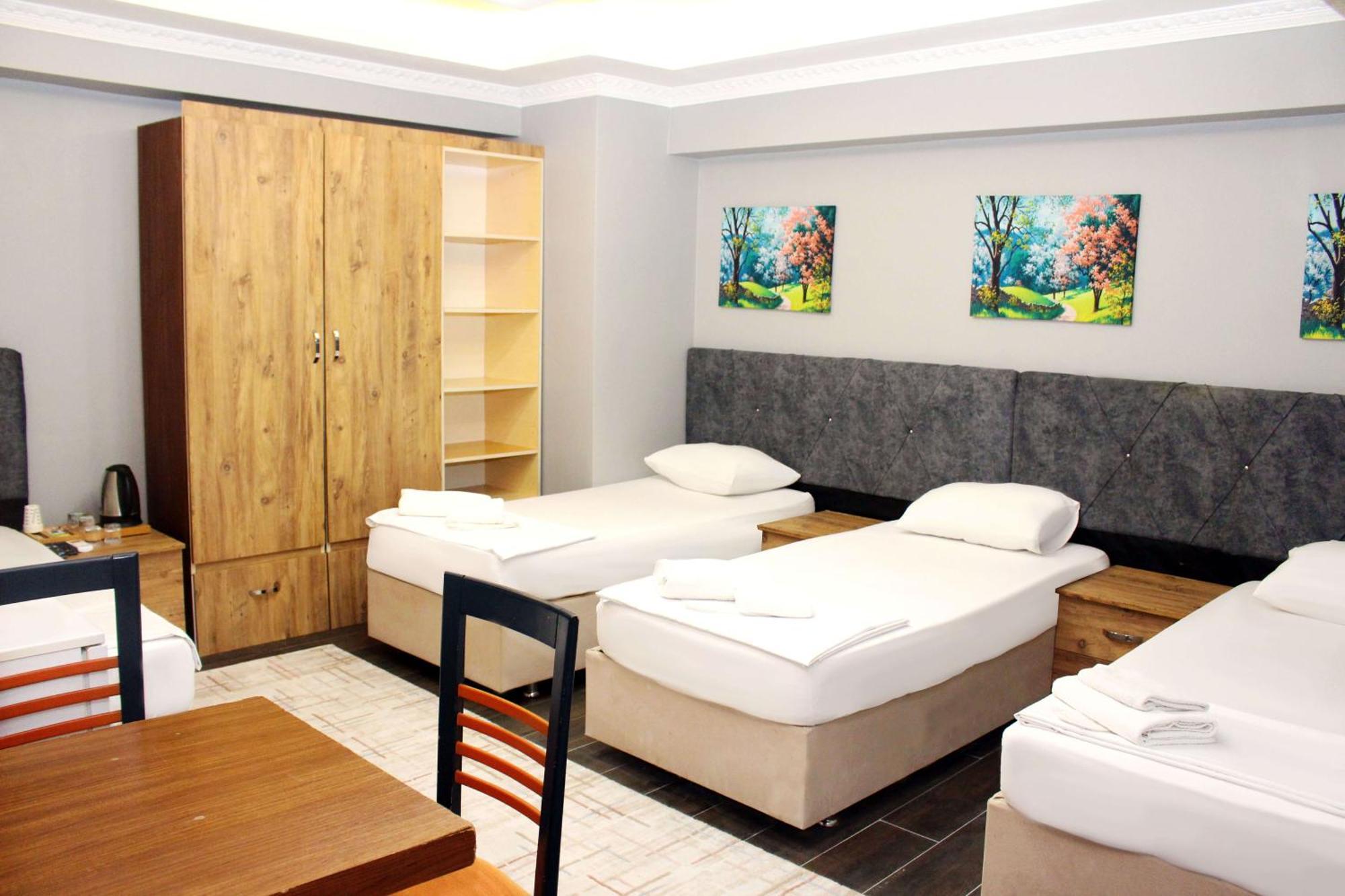 Avist Avcilar Istambul