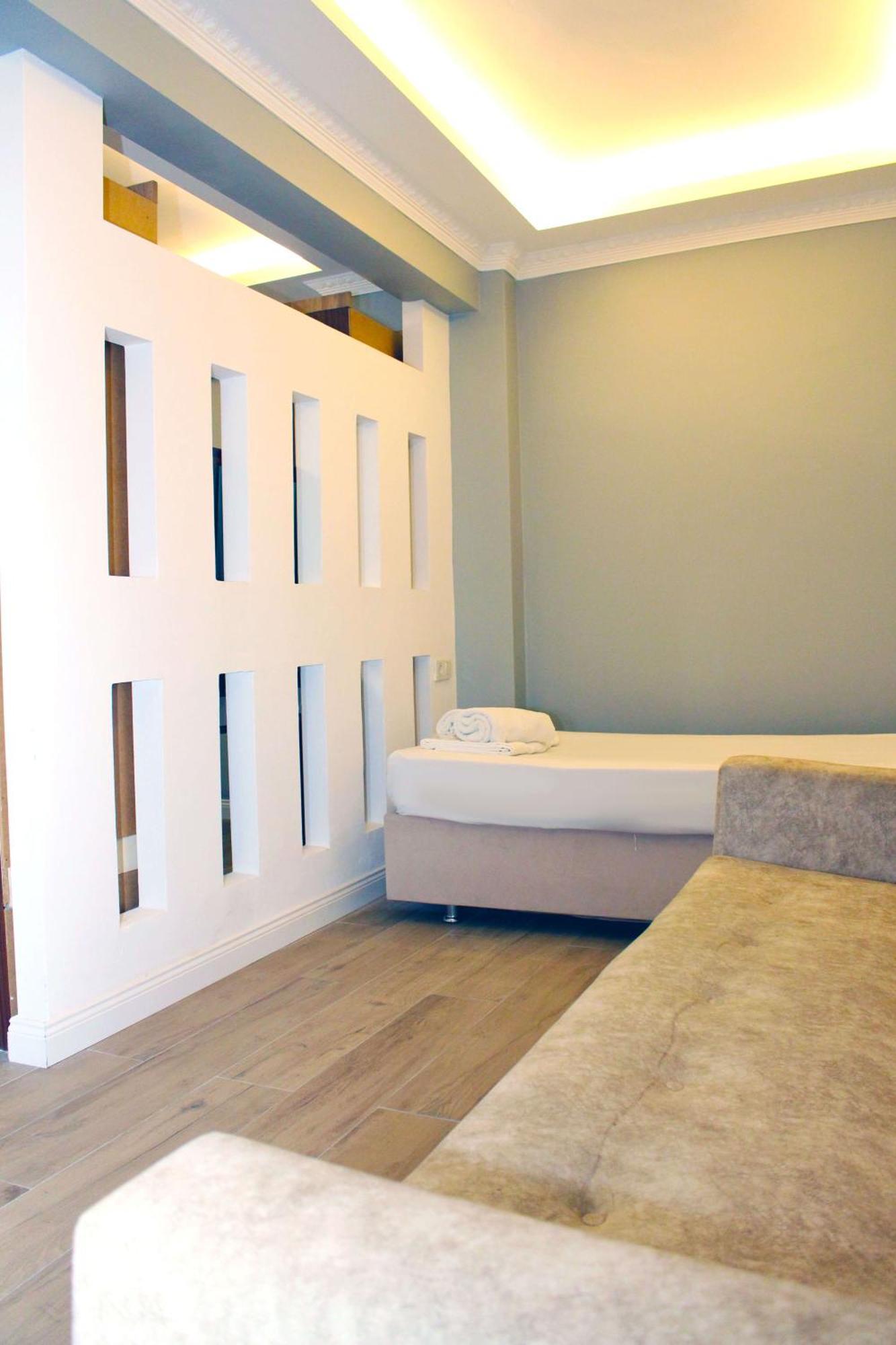 Hotel Avist Avcilar Istambul