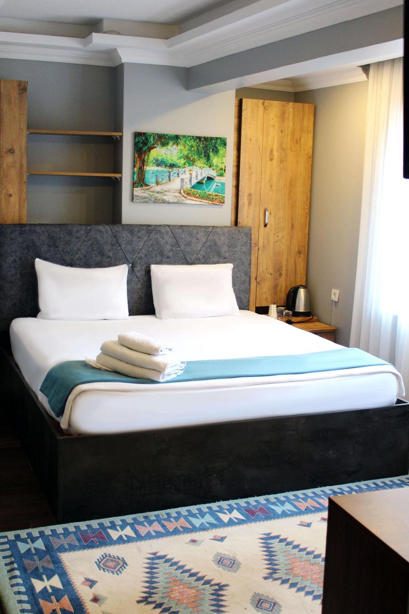Avist Avcilar 4* Istambul